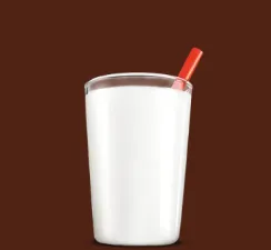 Fat Free Milk