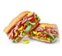 B.L.T (FOOTLONG)