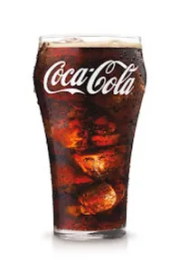 Coca-Cola (Medium)