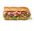 #42 Homestyle Chicken Salad (Six Inch)