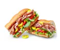 #6 The Boss (FOOTLONG)
