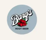 Small Barq's Root Beer
