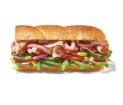 #1 The Philly (Six Inch)