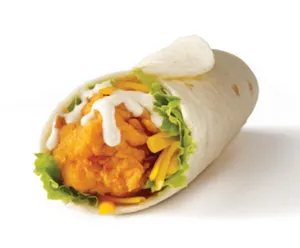 Ranch Tender Wrap (Wrap Only)
