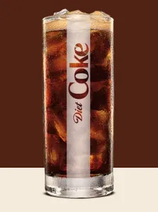 Diet Coke (Small)