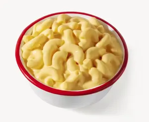 Mac And Cheese (Individual Side) (Side)