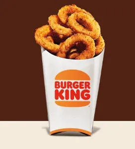 Onion Rings (Large)