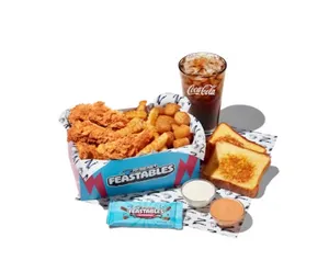Mr. Beast Box