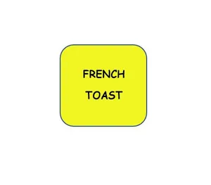 French Toast