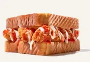 Kickin Chicken Sandwich (Sandwich Only)