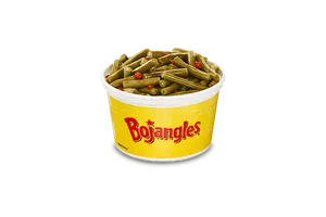 Green Beans (Family Size)