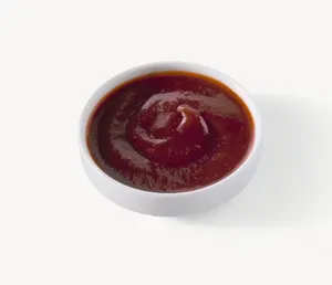 Honey BBQ Sauce