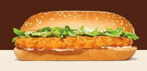 Original Chicken Sandwich (Sandwich Only)