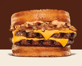 Classic Melt (Sandwich Only)