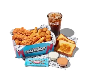 Mr. Beast Box
