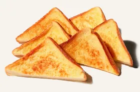 Basket Of Texas Toast