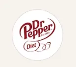 Small Diet Dr. Pepper