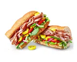 Cold Cut (FOOTLONG)