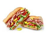 Tuna (FOOTLONG)