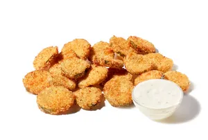 Fried Pickles