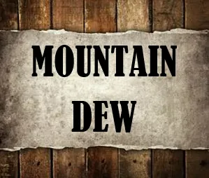 Mountain Dew