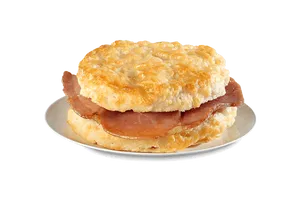 Country Ham Biscuit (Biscuit Only)