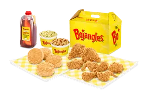 8 PC Chicken Meal (Family Meal)