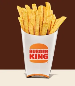 French Fries (Value Size)
