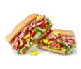 #30 The Beast (FOOTLONG)