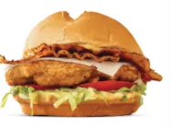 Chicken Bacon Swiss