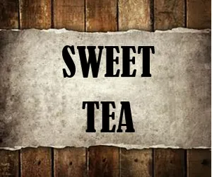 Sweet Tea