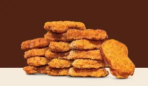 16 PC Nuggets (Nuggets Only)