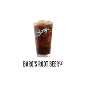 Barq's Root Beer