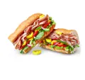 #16 All-Pro Sweet Onion Chicken Teriyaki (FOOTLONG)