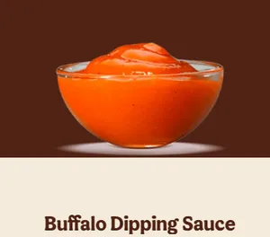 Buffalo Dipping Sauce