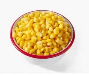 Sweet Corn (Large) (Side)