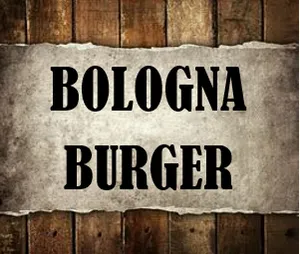 Bologna Burger