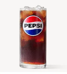 Medium Diet Pepsi