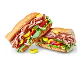 Steak and Cheese (FOOTLONG)