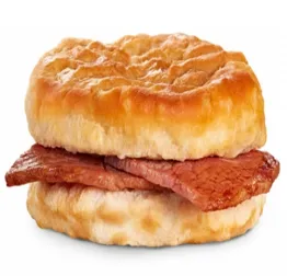 Country Ham Biscuit (Biscuit Only)