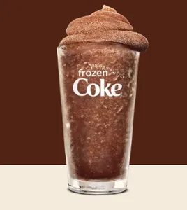 Frozen Coke (Small)