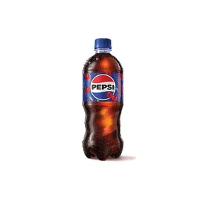 20 oz. Pepsi Wild Cherry