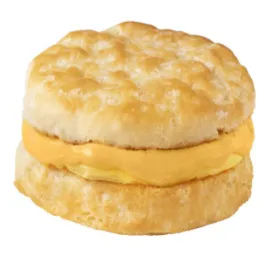 Egg Biscuit (Biscuit Only)