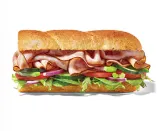 Roast Beef (6 INCH)