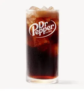Medium Dr. Pepper