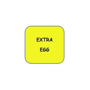 Extra Egg