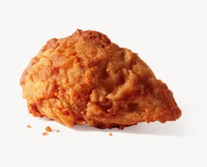 1  PC Breast (Side)