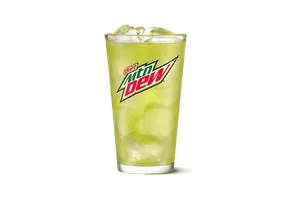 Diet Mtn Dew (Small)