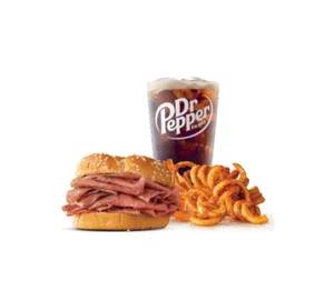 Classic Roast Beef Meal
