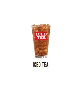 Iced Tea
